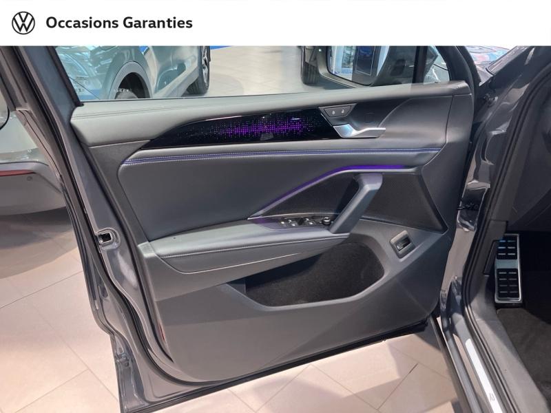 Voitures occasions VOLKSWAGEN TIGUAN R-Line Edition Dechy