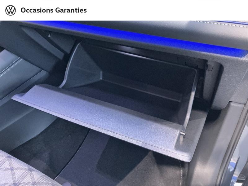Voitures occasions VOLKSWAGEN TIGUAN R-Line Edition Dechy