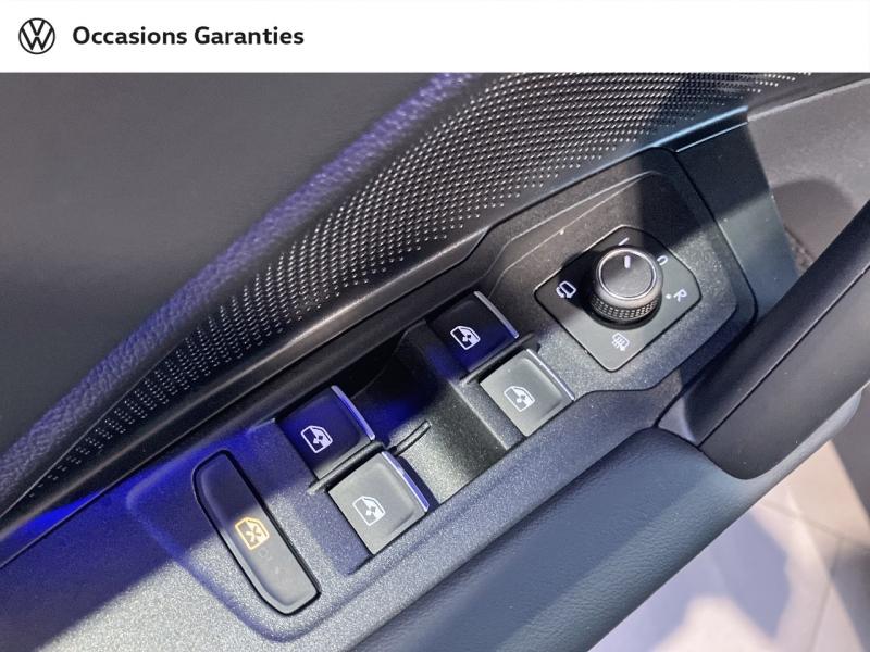 Voitures occasions VOLKSWAGEN TIGUAN R-Line Edition Dunkerque