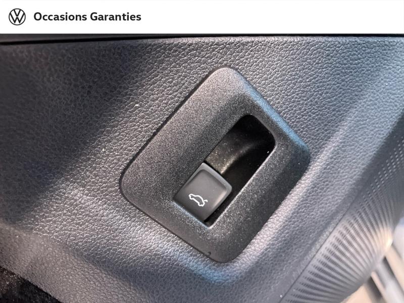 Voitures occasions VOLKSWAGEN TIGUAN R-Line Edition Dechy