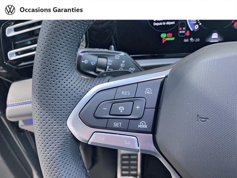 Voitures occasions VOLKSWAGEN TIGUAN R-Line Edition Dechy
