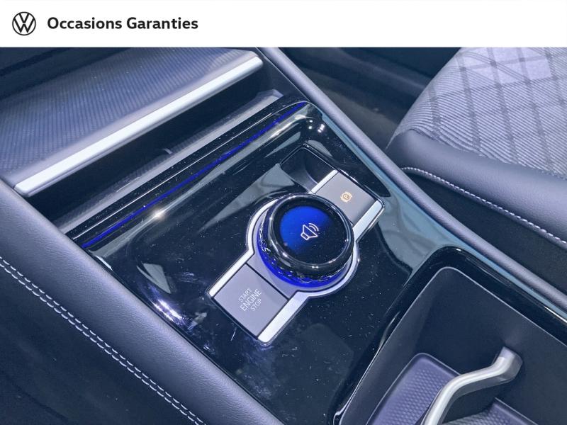 Voitures occasions VOLKSWAGEN TIGUAN R-Line Edition Dechy