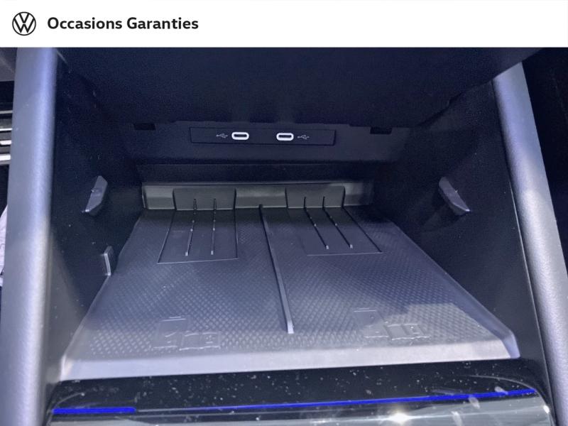 Voitures occasions VOLKSWAGEN TIGUAN R-Line Edition Dechy