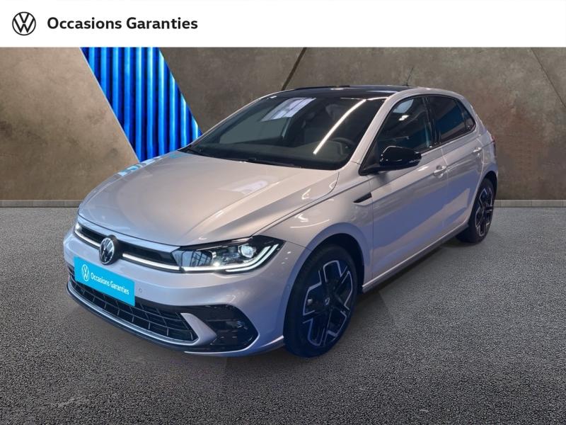 Voitures occasions VOLKSWAGEN POLO R-Line Edition Dunkerque