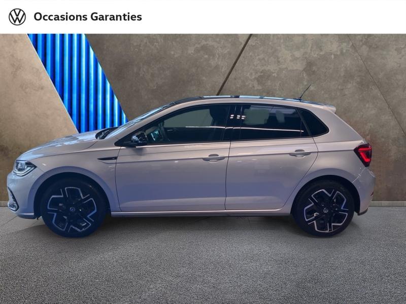 Voitures occasions VOLKSWAGEN POLO R-Line Edition Dunkerque