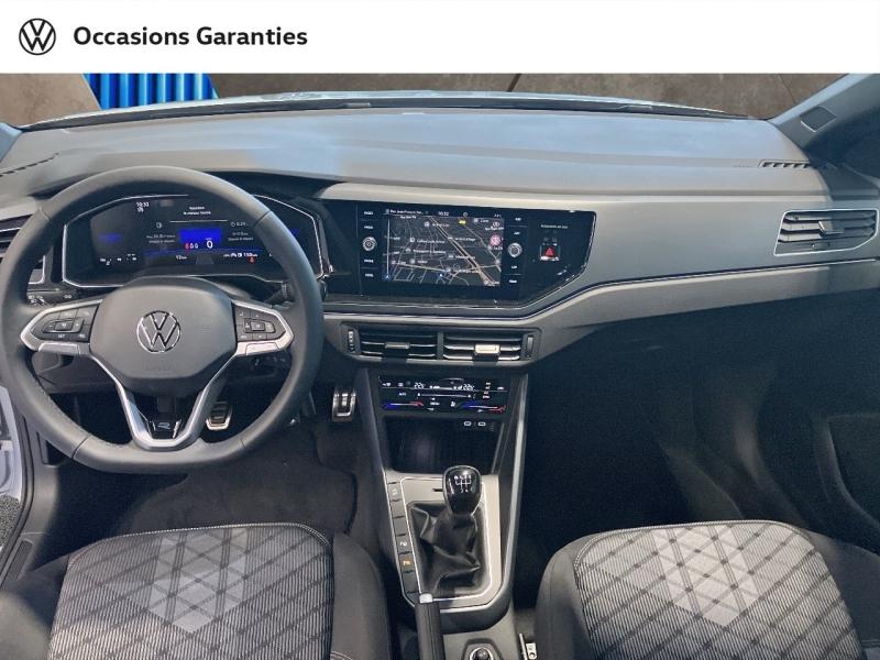 Voitures occasions VOLKSWAGEN POLO R-Line Edition Dunkerque