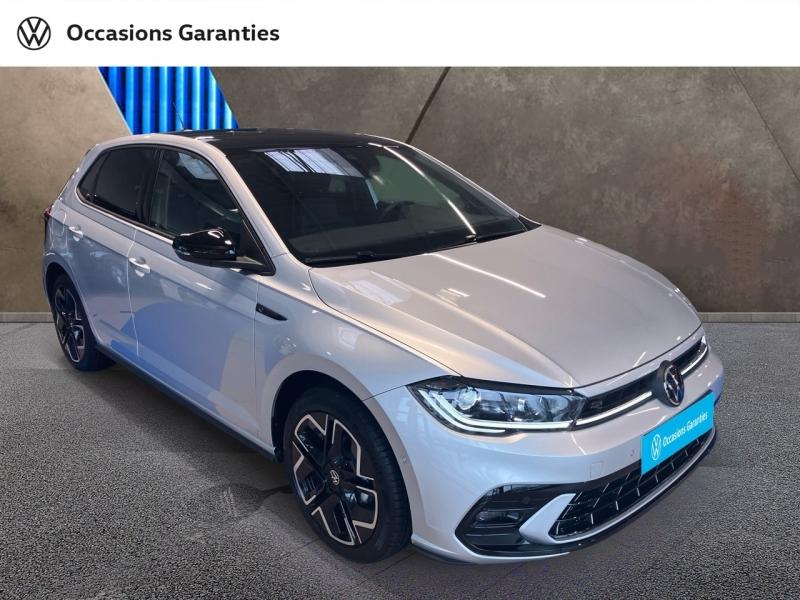 Voitures occasions VOLKSWAGEN POLO R-Line Edition Dunkerque