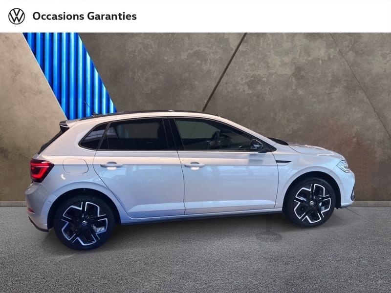 Voitures occasions VOLKSWAGEN POLO R-Line Edition Dechy