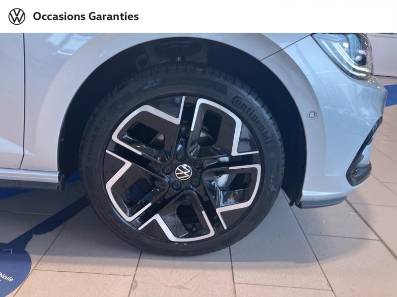 Voitures occasions VOLKSWAGEN POLO R-Line Edition Dechy