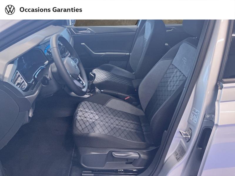 Voitures occasions VOLKSWAGEN POLO R-Line Edition Dunkerque