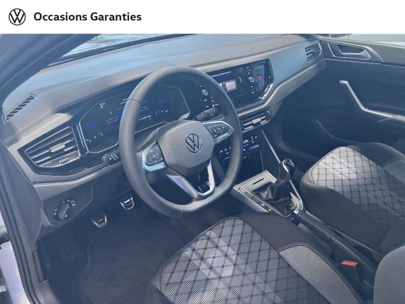 Voitures occasions VOLKSWAGEN POLO R-Line Edition Dechy