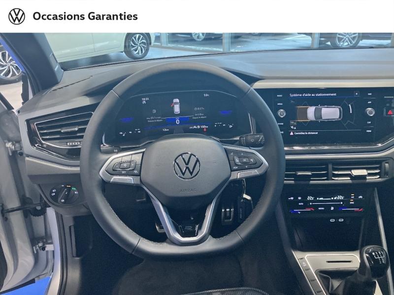 Voitures occasions VOLKSWAGEN POLO R-Line Edition Dunkerque