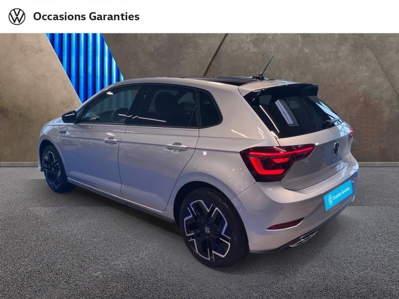 Voitures occasions VOLKSWAGEN POLO R-Line Edition Dunkerque