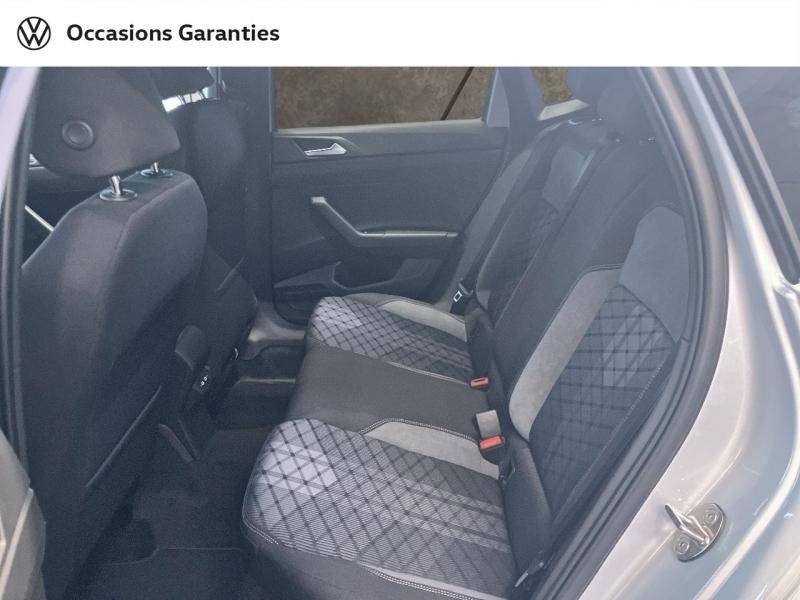 Voitures occasions VOLKSWAGEN POLO R-Line Edition Dunkerque