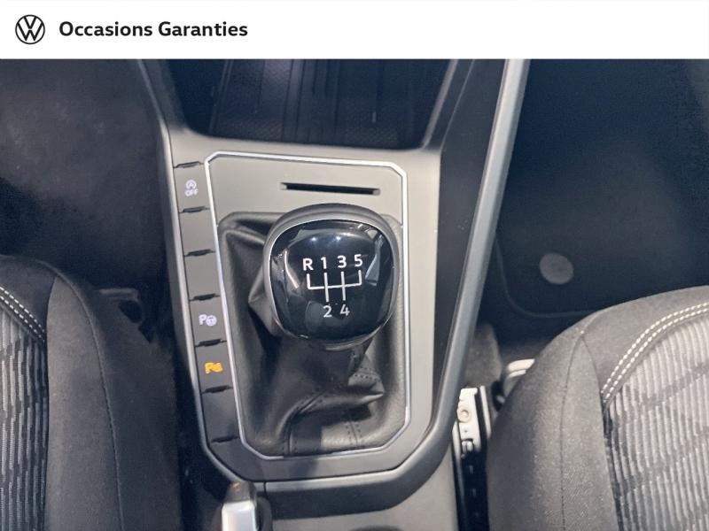 Voitures occasions VOLKSWAGEN POLO R-Line Edition Dunkerque