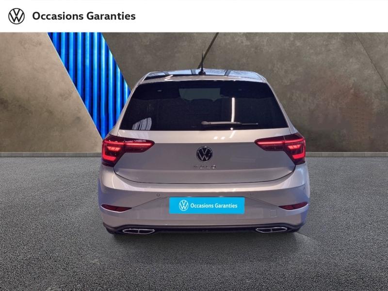 Voitures occasions VOLKSWAGEN POLO R-Line Edition Dunkerque