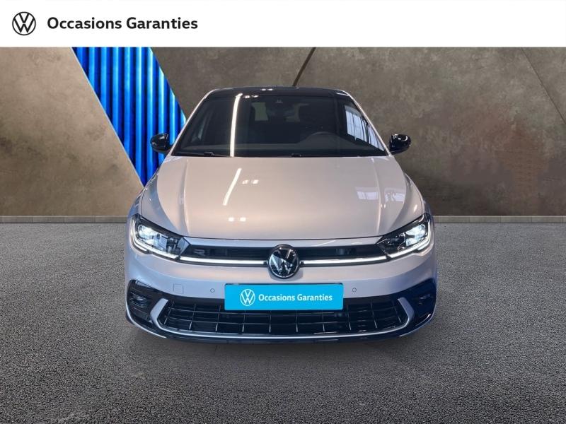 Voitures occasions VOLKSWAGEN POLO R-Line Edition Dunkerque