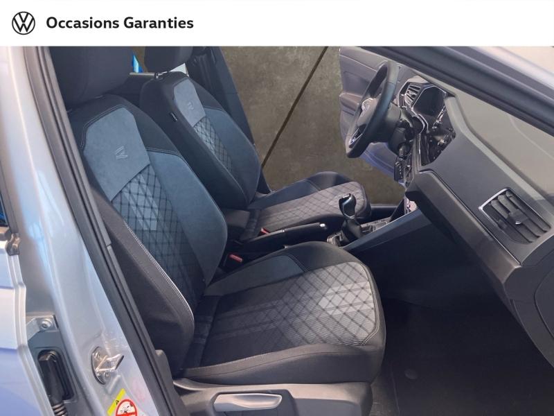 Voitures occasions VOLKSWAGEN POLO R-Line Edition Dechy