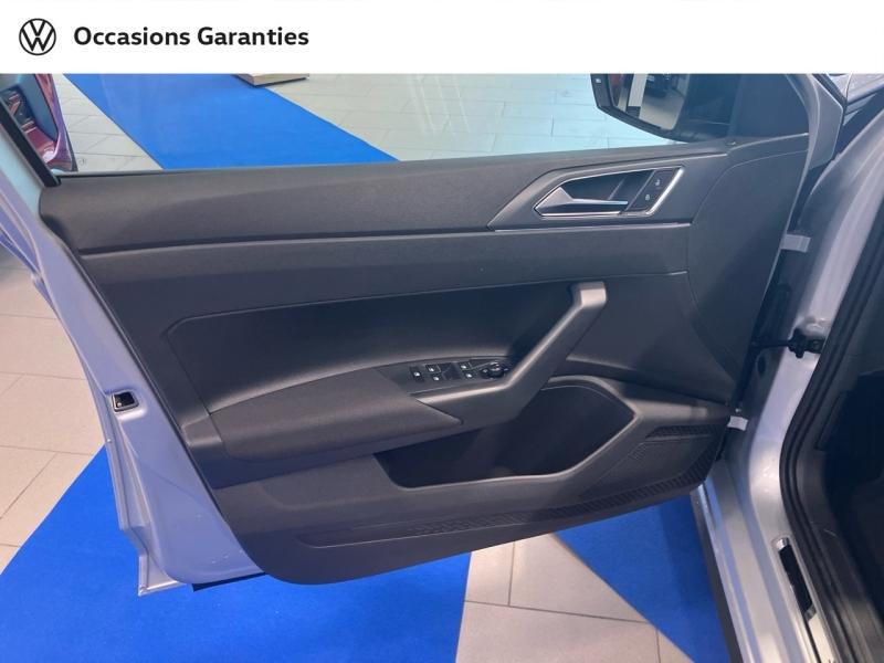 Voitures occasions VOLKSWAGEN POLO R-Line Edition Dunkerque