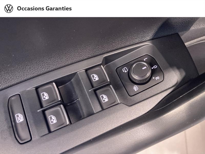Voitures occasions VOLKSWAGEN POLO R-Line Edition Dechy