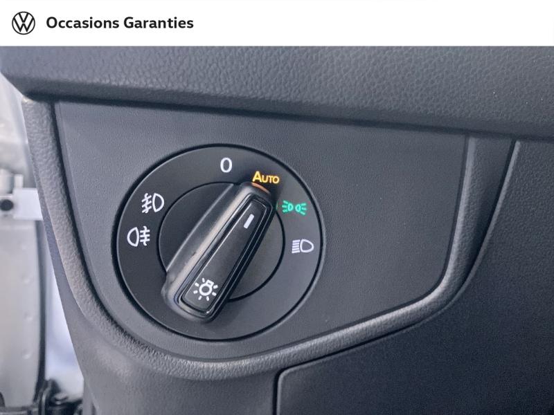 Voitures occasions VOLKSWAGEN POLO R-Line Edition Dunkerque