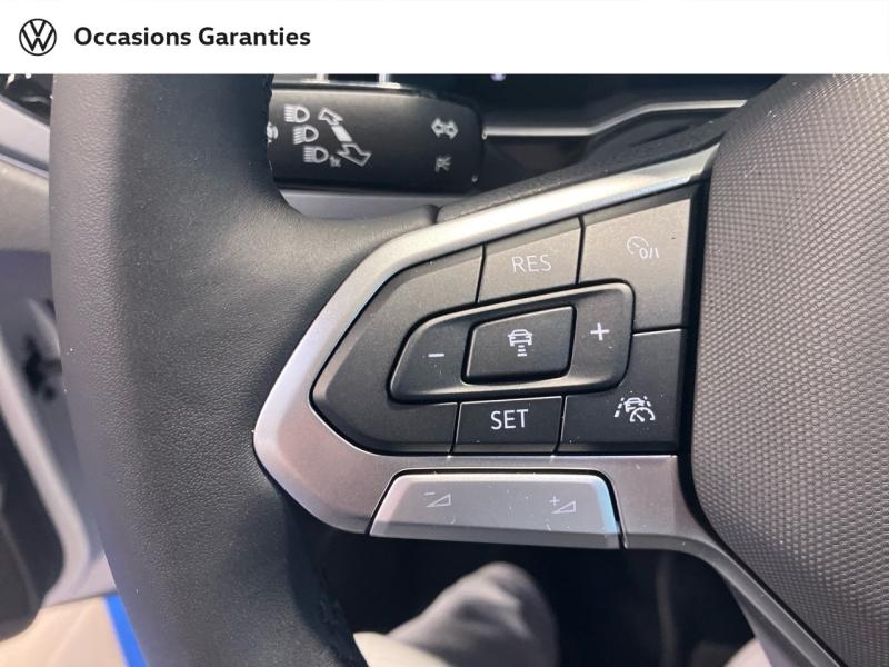 Voitures occasions VOLKSWAGEN POLO R-Line Edition Dunkerque