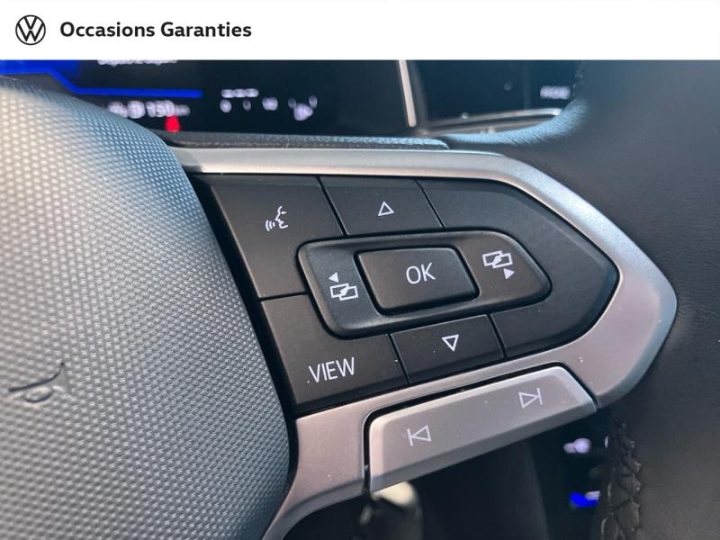 Voitures occasions VOLKSWAGEN POLO R-Line Edition Dunkerque
