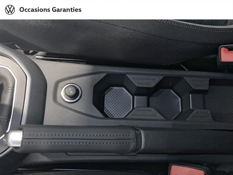 Voitures occasions VOLKSWAGEN POLO R-Line Edition Dunkerque