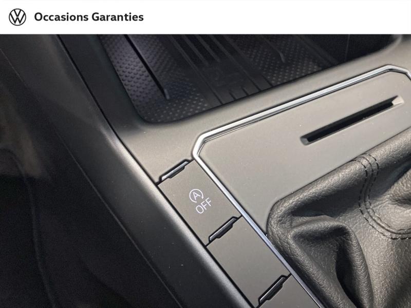Voitures occasions VOLKSWAGEN POLO R-Line Edition Dunkerque