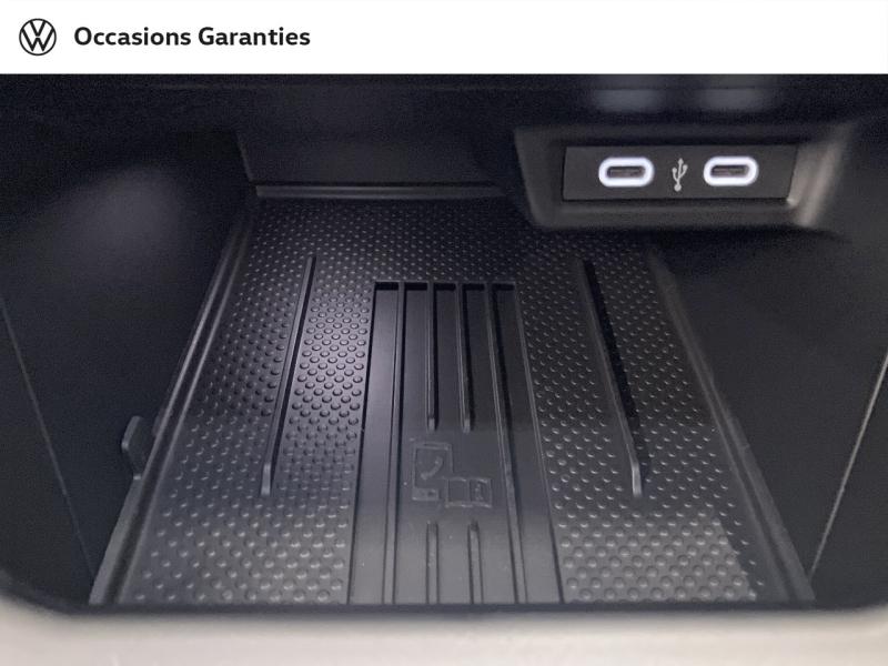 Voitures occasions VOLKSWAGEN POLO R-Line Edition Dunkerque