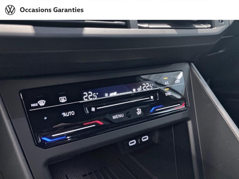 Voitures occasions VOLKSWAGEN POLO R-Line Edition Dechy