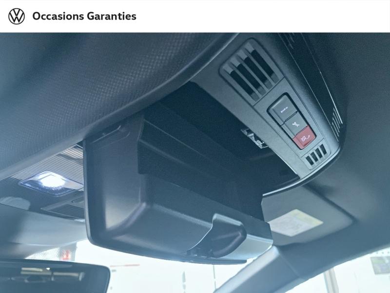 Voitures occasions VOLKSWAGEN POLO R-Line Edition Dunkerque