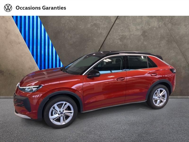 Voitures occasions VOLKSWAGEN T-ROC Life Dunkerque