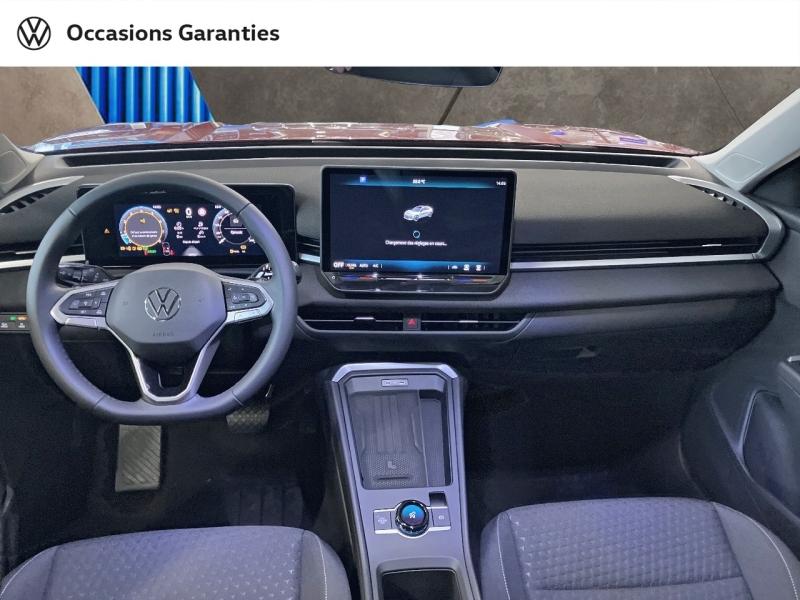 Voitures occasions VOLKSWAGEN T-ROC Life Dechy