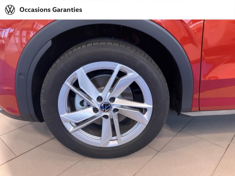 Voitures occasions VOLKSWAGEN T-ROC Life Dunkerque