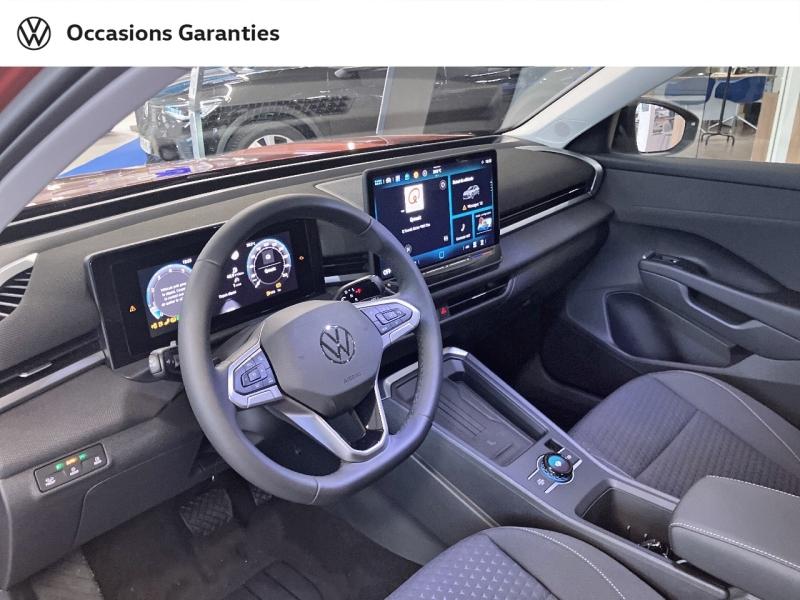 Voitures occasions VOLKSWAGEN T-ROC Life Dechy