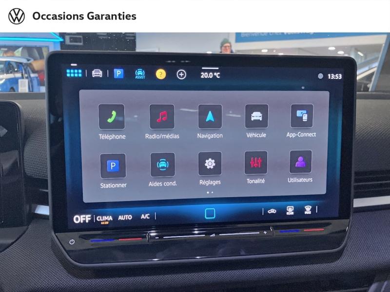Voitures occasions VOLKSWAGEN T-ROC Life Dechy