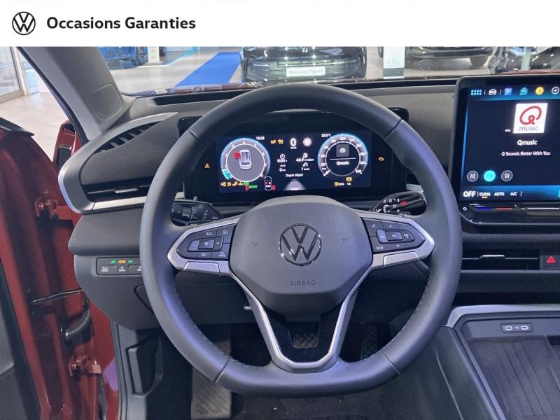 Voitures occasions VOLKSWAGEN T-ROC Life Dechy