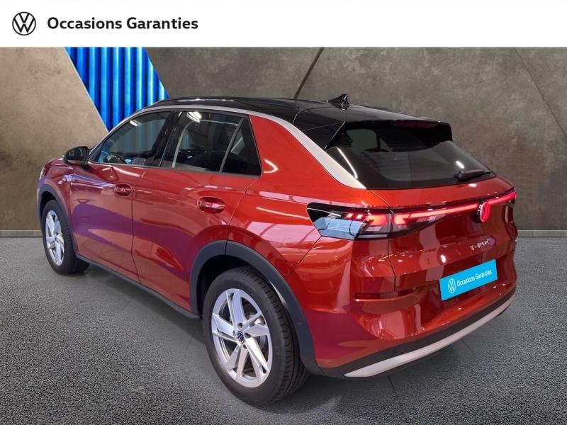 Voitures occasions VOLKSWAGEN T-ROC Life Dechy