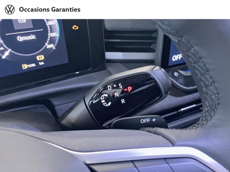 Voitures occasions VOLKSWAGEN T-ROC Life Dechy