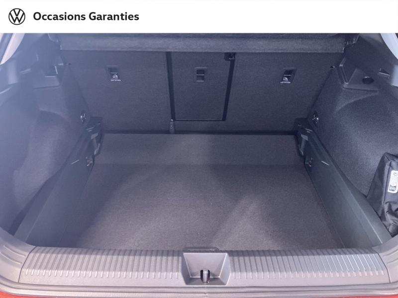 Voitures occasions VOLKSWAGEN T-ROC Life Dechy