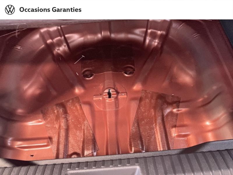 Voitures occasions VOLKSWAGEN T-ROC Life Dunkerque