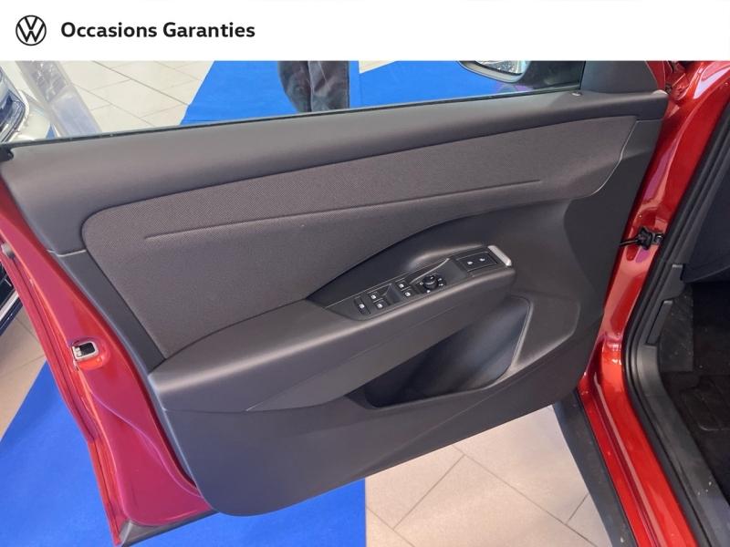 Voitures occasions VOLKSWAGEN T-ROC Life Dunkerque