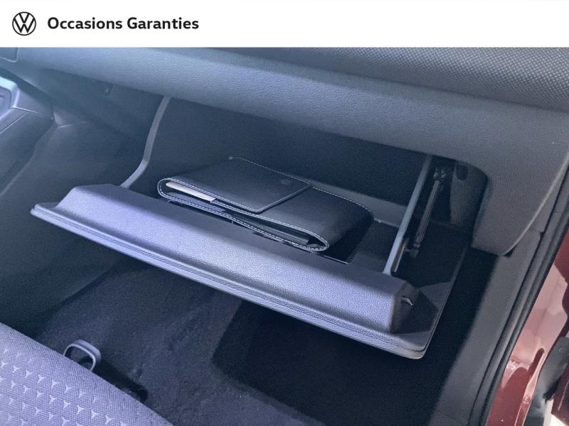 Voitures occasions VOLKSWAGEN T-ROC Life Dechy