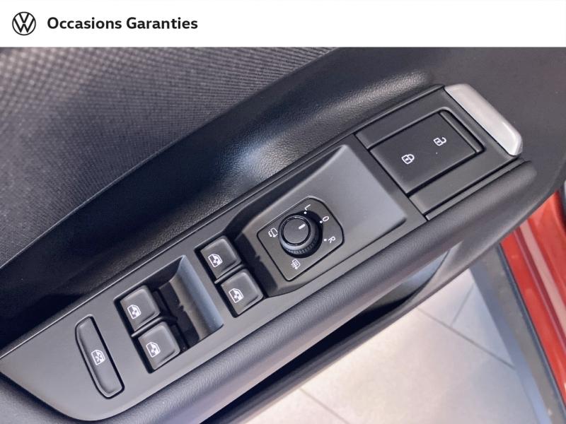 Voitures occasions VOLKSWAGEN T-ROC Life Dechy