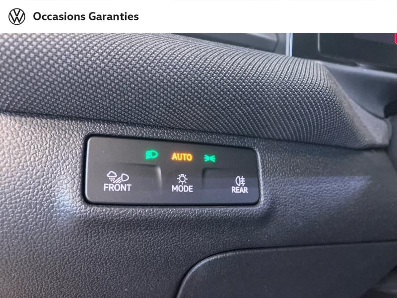 Voitures occasions VOLKSWAGEN T-ROC Life Dunkerque