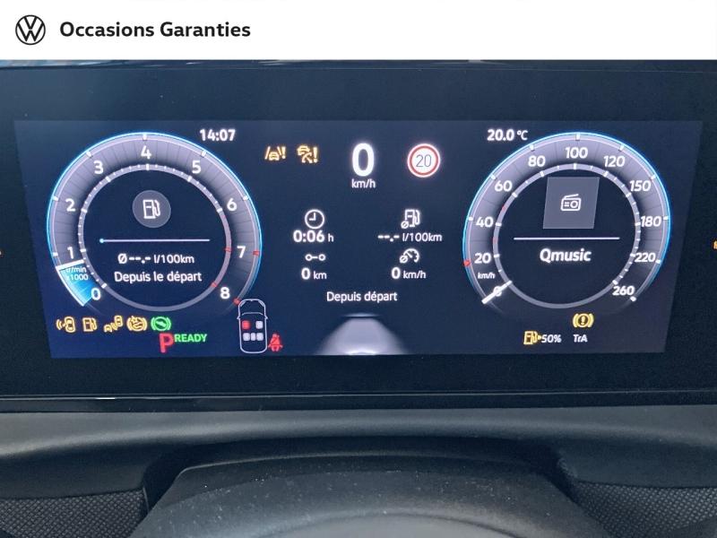 Voitures occasions VOLKSWAGEN T-ROC Life Dechy