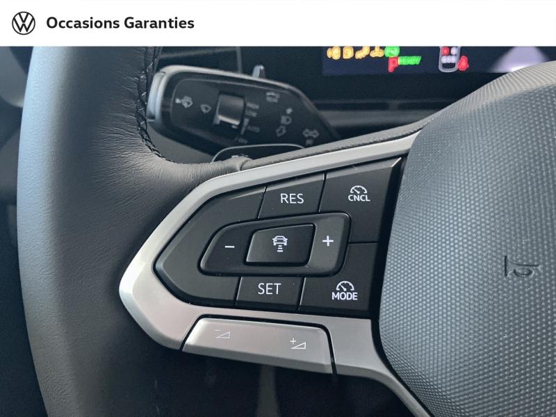 Voitures occasions VOLKSWAGEN T-ROC Life Dechy