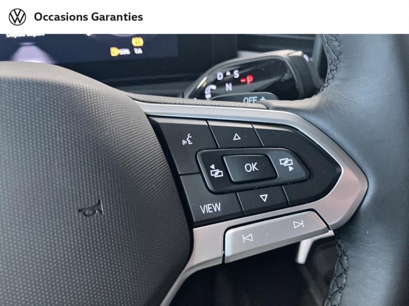Voitures occasions VOLKSWAGEN T-ROC Life Dechy