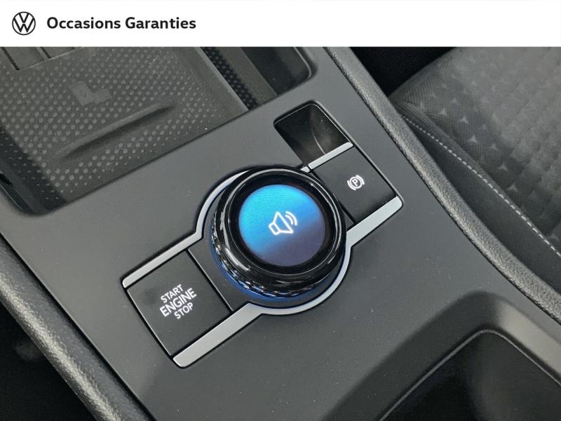 Voitures occasions VOLKSWAGEN T-ROC Life Dechy